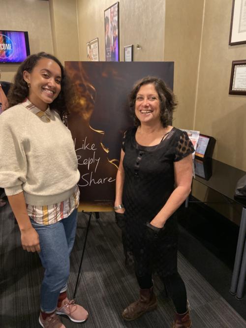 Dezi SolÃ¨y & Penny Werner