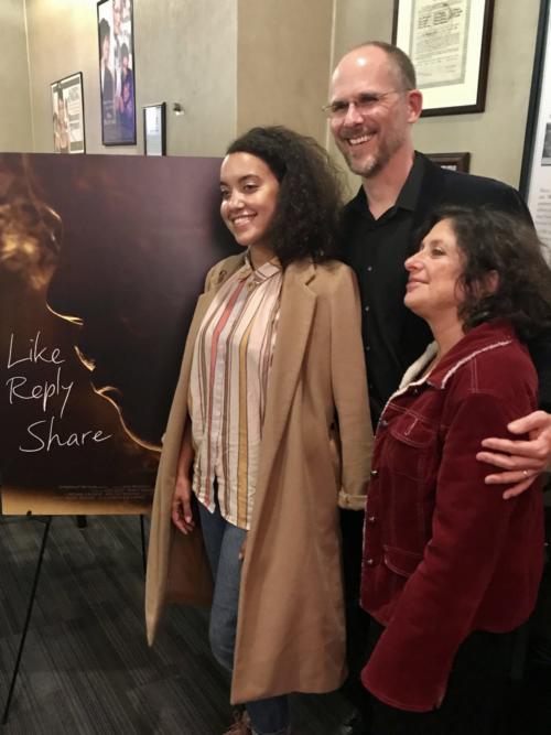 Dezi SolÃ¨y, Josh Peterson & Penny Werner